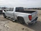 2019 GMC Sierra K1500 SLT