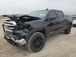 Vehiculos salvage en venta de Copart Houston, TX: 2020 GMC Sierra K1500