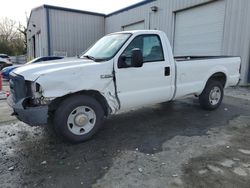 Carros con verificación Run & Drive a la venta en subasta: 2006 Ford F250 Super Duty