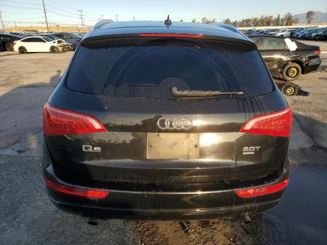 2011 Audi Q5 Premium