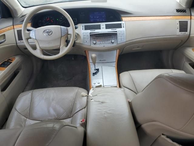 2006 Toyota Avalon XL