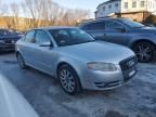 2008 Audi A4 2.0T Quattro