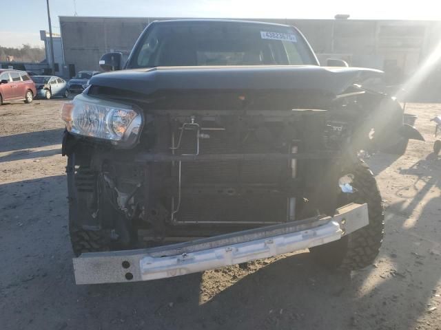 2012 Toyota 4runner SR5