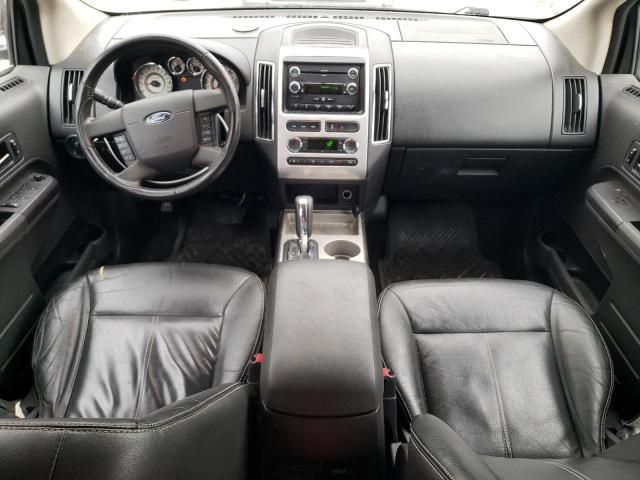 2009 Ford Edge SEL