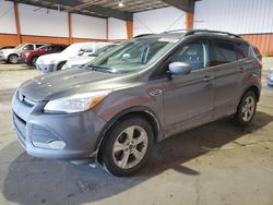 Ford Escape se salvage cars for sale: 2013 Ford Escape SE