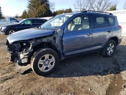 2011 Toyota Rav4 en venta en Finksburg, MD