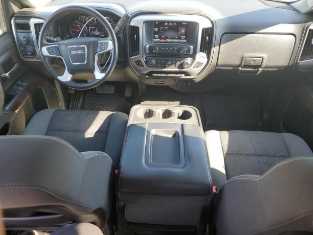 2014 GMC Sierra K1500 SLE