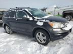 2011 Honda CR-V EX