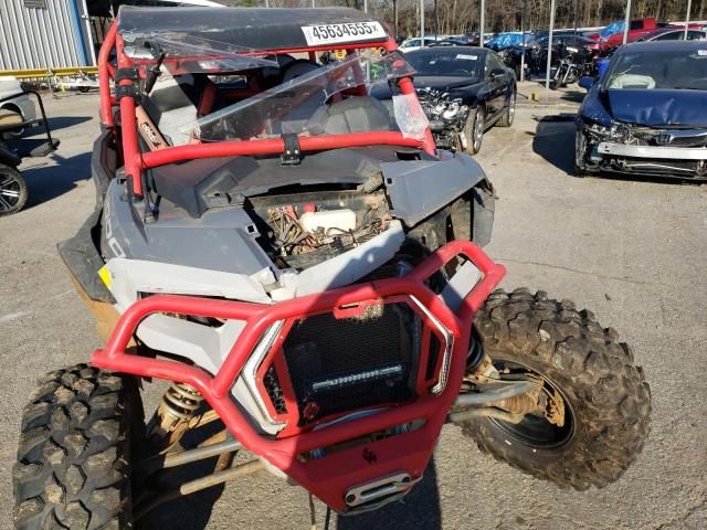 2021 Polaris RZR XP 4 1000 Premium