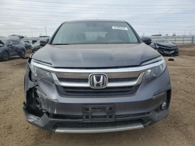 2019 Honda Pilot EXL