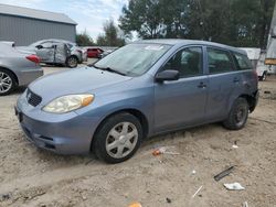 2004 Toyota Corolla Matrix XR en venta en Midway, FL