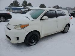 Scion salvage cars for sale: 2014 Scion XD