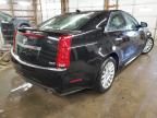 2010 Cadillac CTS