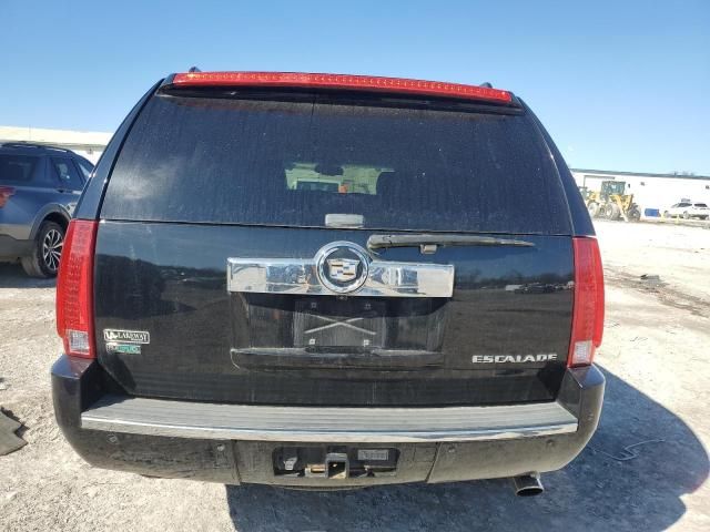 2010 Cadillac Escalade Luxury