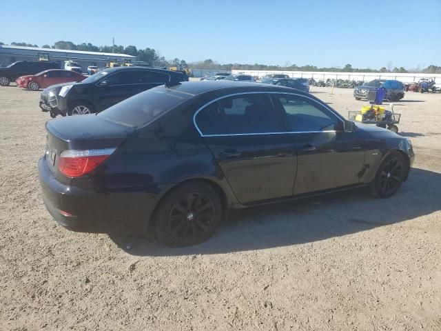 2008 BMW 535 I