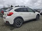 2015 Subaru XV Crosstrek 2.0 Premium