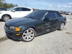 2001 BMW 325 CI