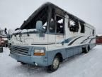 1998 Mountain View 1998 Freightliner Chassis M Line Motor Home