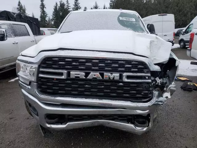 2024 Dodge RAM 2500 BIG Horn