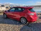 2012 Mazda Speed 3