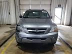 2009 KIA Sorento LX