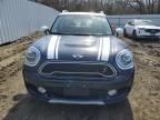 2018 Mini Cooper S Countryman ALL4