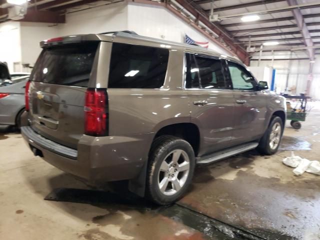 2015 Chevrolet Tahoe K1500 LT