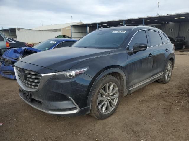 2019 Mazda CX-9 Grand Touring