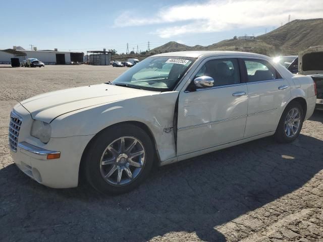 2006 Chrysler 300C