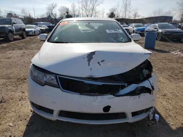 2010 KIA Forte EX