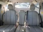 2014 Toyota Sienna XLE