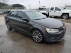 2014 Volkswagen Jetta Base