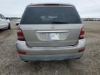 2009 Mercedes-Benz GL 450 4matic