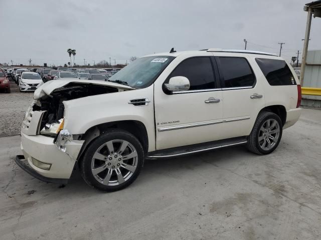 2007 Cadillac Escalade Luxury