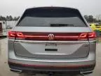 2024 Volkswagen Atlas SEL