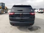 2021 Chevrolet Traverse LT