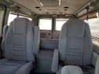 2002 Ford Econoline E150 Van