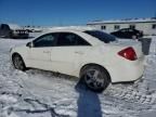 2007 Pontiac G6 GT