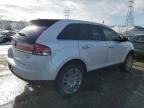 2010 Lincoln MKX