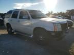 2002 Cadillac Escalade Luxury