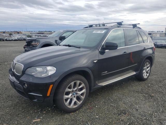 2013 BMW X5 XDRIVE35I