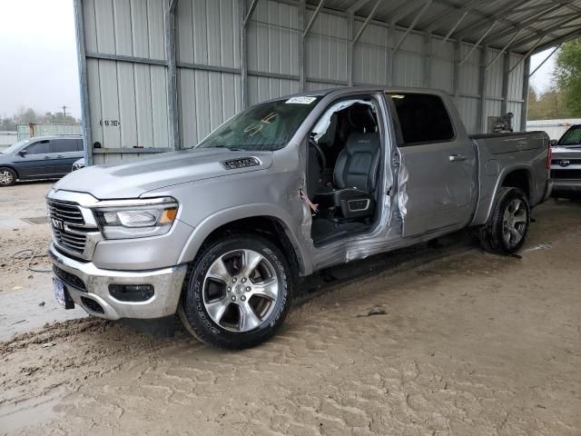 2019 Dodge 1500 Laramie