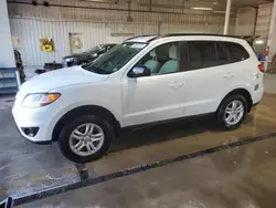 Run And Drives Cars for sale at auction: 2011 Hyundai Santa FE GLS