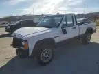 1989 Jeep Comanche Pioneer