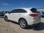 2014 Acura RDX Technology