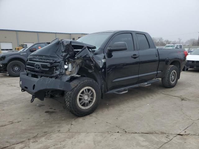 2010 Toyota Tundra Double Cab SR5