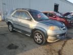 2005 Acura MDX Touring