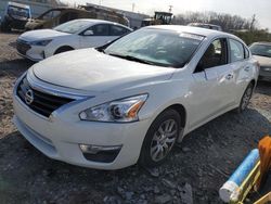 Carros salvage a la venta en subasta: 2013 Nissan Altima 2.5