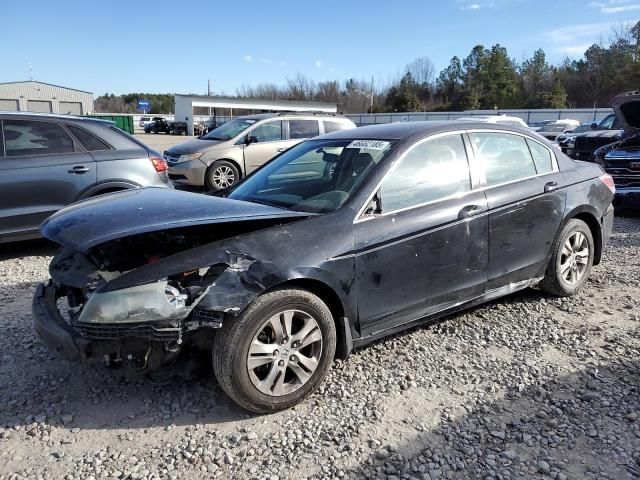 2010 Honda Accord LXP