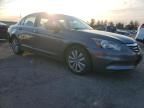 2012 Honda Accord EX